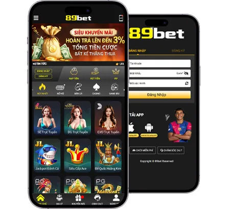 Bảo mật W88 Android