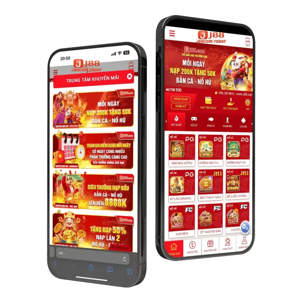 Khuyến mãi W88 Android