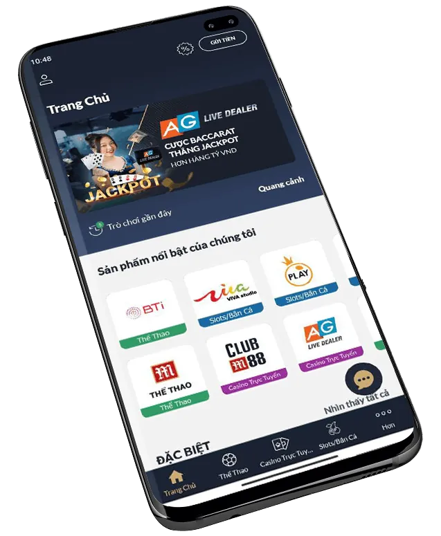 Mã QR tải ứng dụng W88 Android