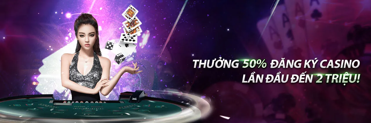 Giao diện W88 Android với các trò chơi casino hấp dẫn