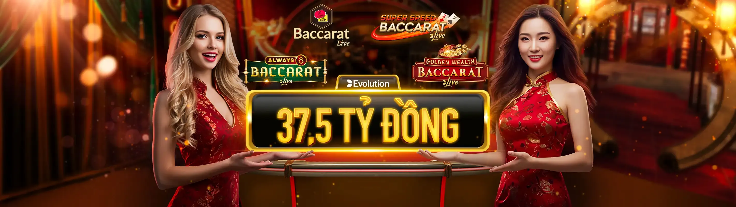 Banner khuyến mãi W88 Android