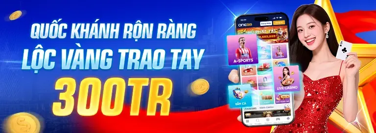 Thưởng nạp lại W88 Android